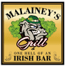 Malainey's Grill & One Hell of an Irish Bar