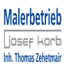 Malerbetrieb Josef Korb GmbH