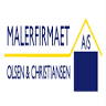 Malerfirmaet Olsen & Christiansen A/S
