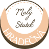 Malỳ statek Hradečna