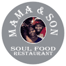 Mama & Son Soul food Kitchen LLC