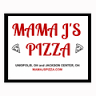 Mama J's Pizza