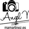 Miguel Angel Martínez - Fotógrafo Profesional