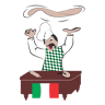 Mami's Pizza