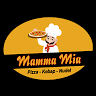 Mamma Mia pizza kebap nudel