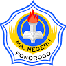 MAN 1 Ponorogo