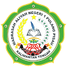 Madrasah Aliyah Negeri 1 Pulang Pisau Plus Keterampilan