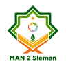 MAN 2 Sleman