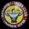 Mananya fitness club