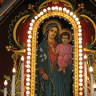 St Mary's Jacobite Syrian Cathedral, Manarcadu