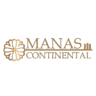 Hotel Manas Continental