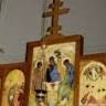 Holy Cross Monastery