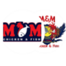 M & M Chicken & Fish
