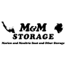 M & M Storage