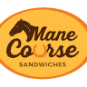 Mane Course Sandwiches