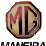 Auto MG