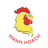 Gà Tươi Mạnh Hoạch
