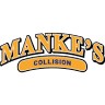 Manke's Collision Repair Center