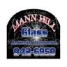 Mann Hill Glass