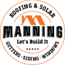 Manning Roofing and Solar