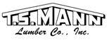 T S Mann Lumber Co