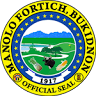 Manolo Fortich Municipal Hall