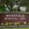 Mansfield Memorial Park