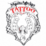 ManuAgujas Tattoo