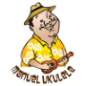 Manuel Ukulele (Georgetown)
