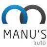 Manus Auto | Stand de Carros Usados Gondomar
