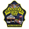 Manville Tax Collector