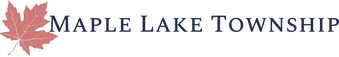 Maple Lake Township Hall