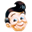 Big Boy Aomori Oono
