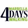Marbella 4Days Walking