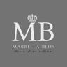 MARBELLA BEDS