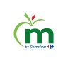 Marché frais géant