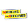 marché aux affaires