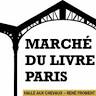 Marché du livre ancien et d'occasion