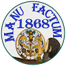 MANU FACTUM 1868