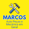 Marcos Auto Peças Mineiros do Tietê