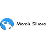 Fitness trenér Marek Sikora