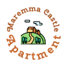Maremma Castle Apartment