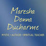 Maresha Donna Ducharme: Author
