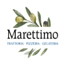 Marettimo - Trattoria Pizzeria Gelateria