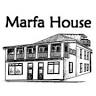 Marfa House