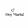 Hey Maria! (Moda e tendências para meninas)