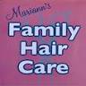 Mariann's Family Hair Care