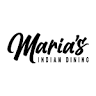 Maria's Indian Dining
