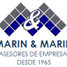 AUDITORES Y CONSULTORES MARIN & MARIN S.L.