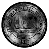 Marinette County Historical Logging Museum